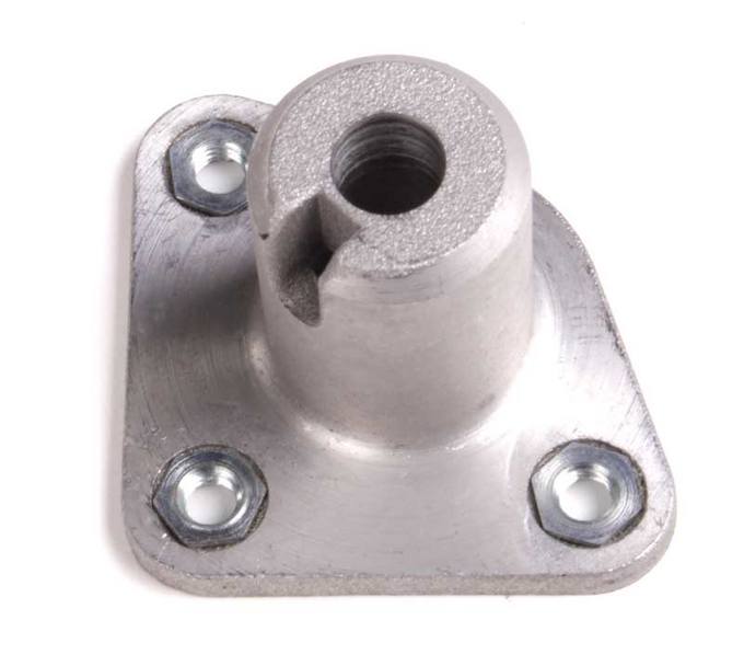 Camshaft Adapter - Ignition Rotor